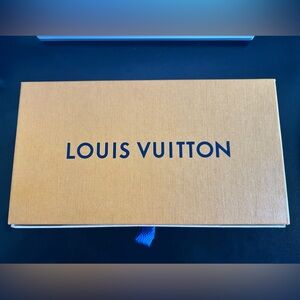 Louis Vuitton Zippy wallet